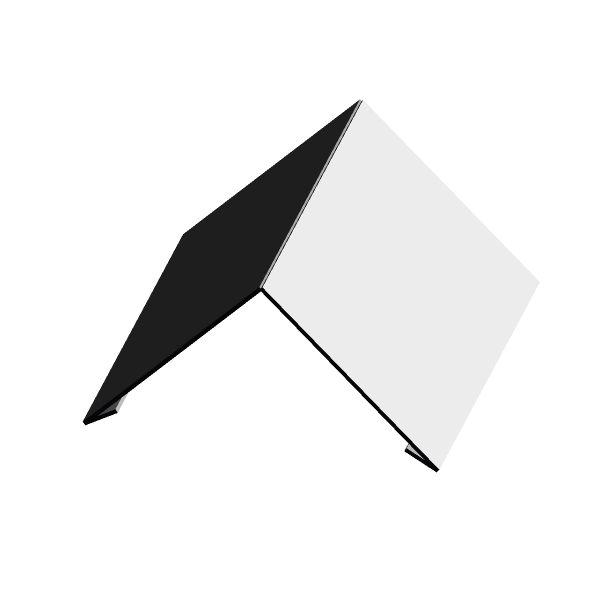 Kantteile und Zubehör – Revobau